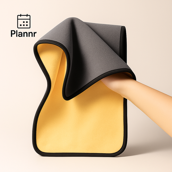 Plannr PureWipe Pro