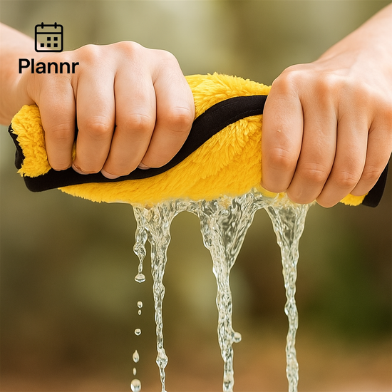 Plannr PureWipe Pro